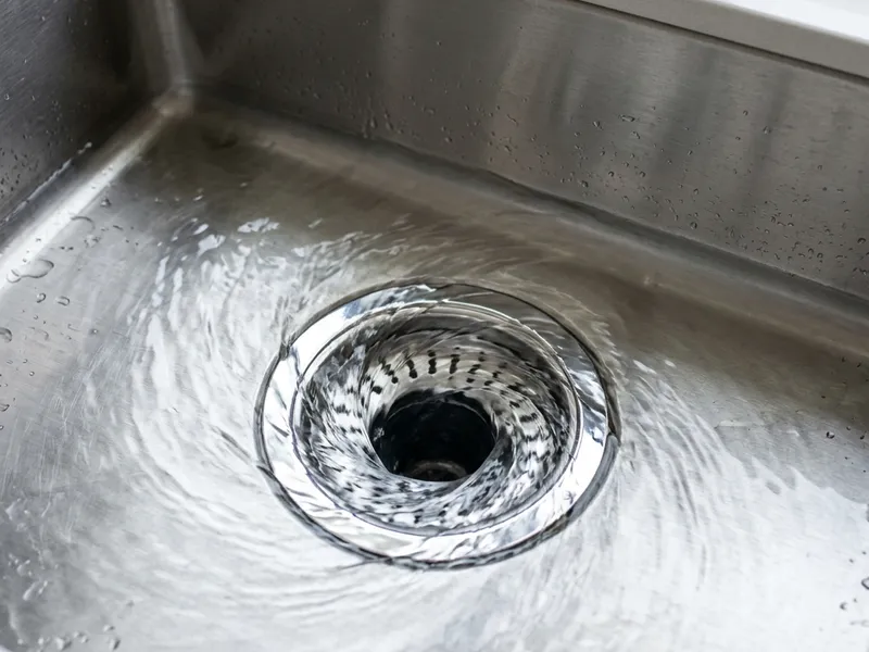 Drain Cleaning Plumber in New Munster, WI